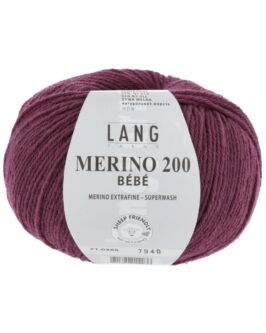 <span class="yarn-title">Merino 200 Bebe</span> <span class="yarn-color">366 Beere</span>