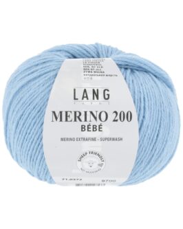 <span class="yarn-title">Merino 200 Bebe</span> <span class="yarn-color">372 Hellblau</span>