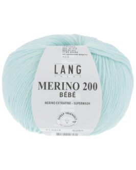 <span class="yarn-title">Merino 200 Bebe</span> <span class="yarn-color">374 Reseda</span>