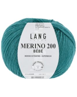 <span class="yarn-title">Merino 200 Bebe</span> <span class="yarn-color">388 Petrol</span>