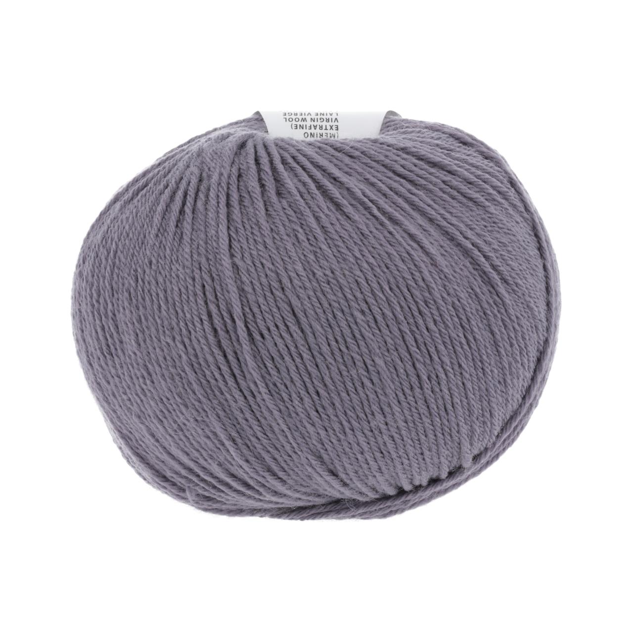 Merino 200 Bebe 390 Violett