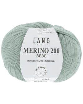 <span class="yarn-title">Merino 200 Bebe</span> <span class="yarn-color">392 Salbei</span>