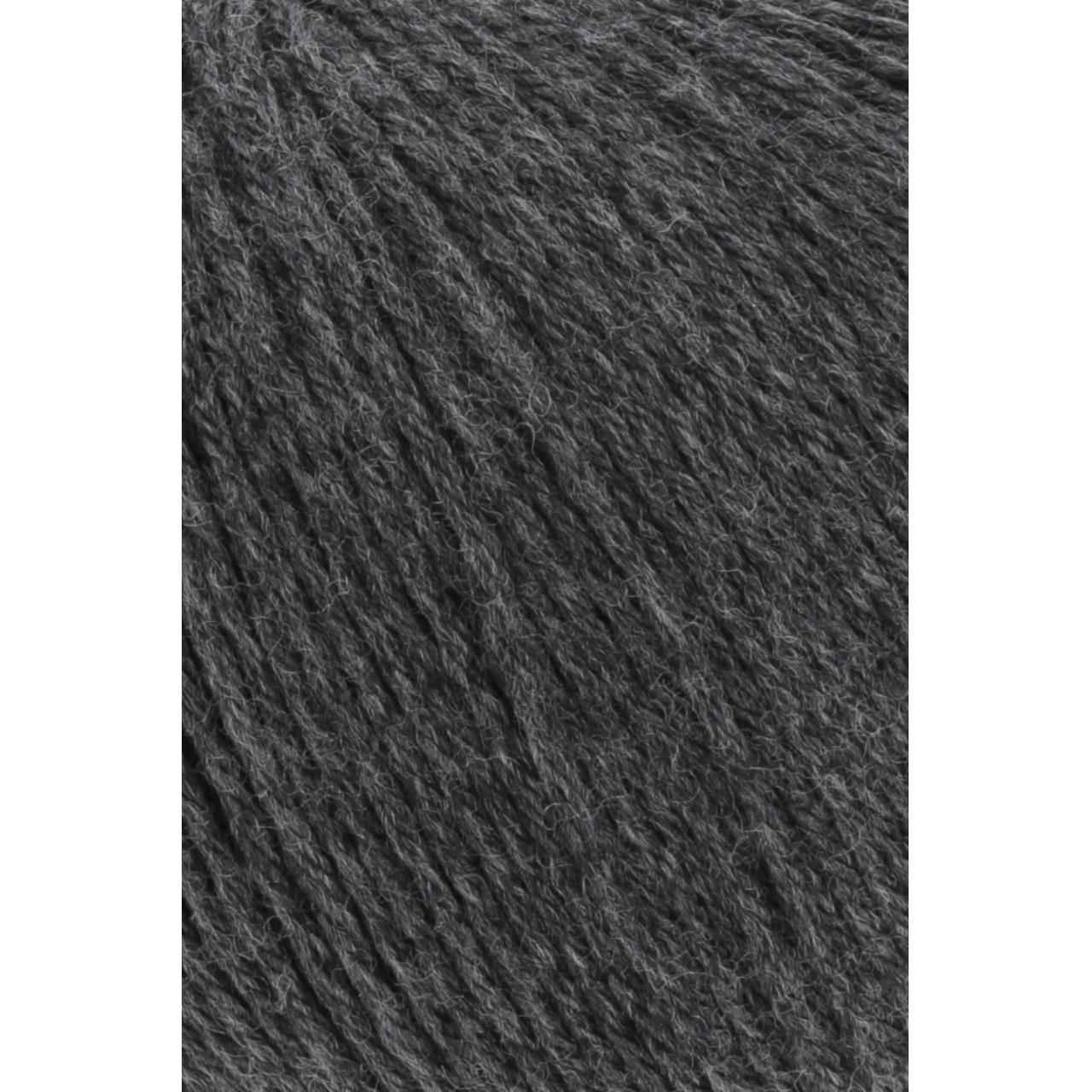 Merino 200 Bebe 405 Dunkelgrau Mélange