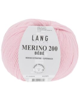 <span class="yarn-title">Merino 200 Bebe</span> <span class="yarn-color">409 Rosa Dunkel</span>