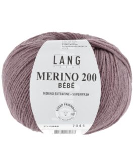<span class="yarn-title">Merino 200 Bebe</span> <span class="yarn-color">448 Altrosa</span>