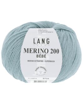 <span class="yarn-title">Merino 200 Bebe</span> <span class="yarn-color">472 Mint Dunkel</span>