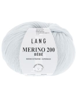 <span class="yarn-title">Merino 200 Bebe</span> <span class="yarn-color">506 Baby Blau</span>