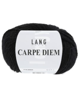 <span class="yarn-title">Carpe Diem</span> <span class="yarn-color">4 Schwarz</span>