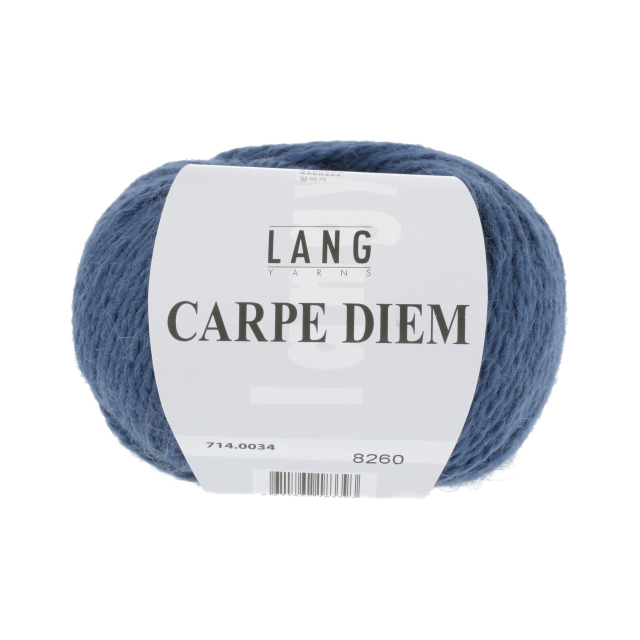 Carpe Diem 34 Jeans Dunkel