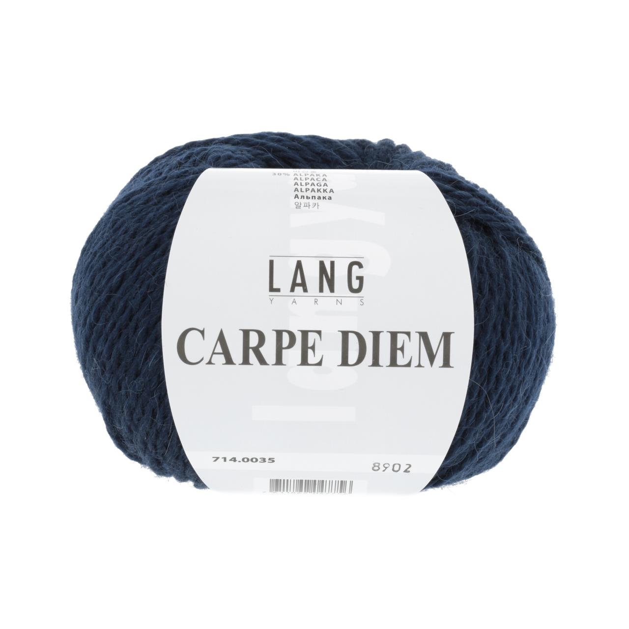 Carpe Diem 35 Marine