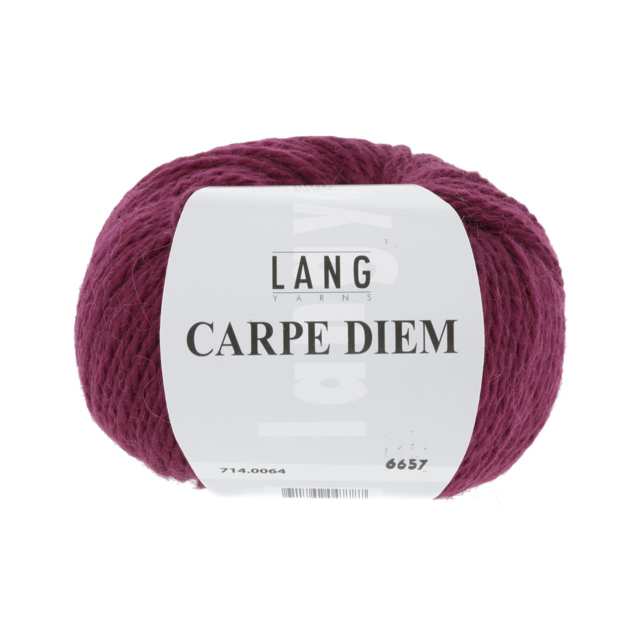 Carpe Diem 64 Rubin
