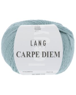 <span class="yarn-title">Carpe Diem</span> <span class="yarn-color">72 Mint Dunkel</span>
