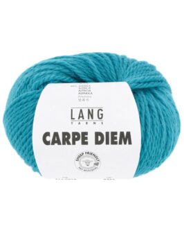 <span class="yarn-title">Carpe Diem</span> <span class="yarn-color">79 Türkis</span>