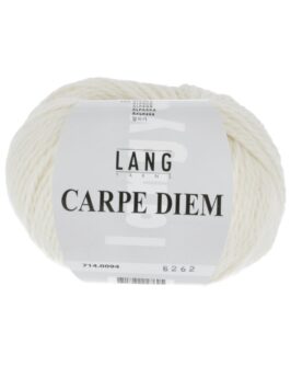 <span class="yarn-title">Carpe Diem</span> <span class="yarn-color">94 Offwhite</span>
