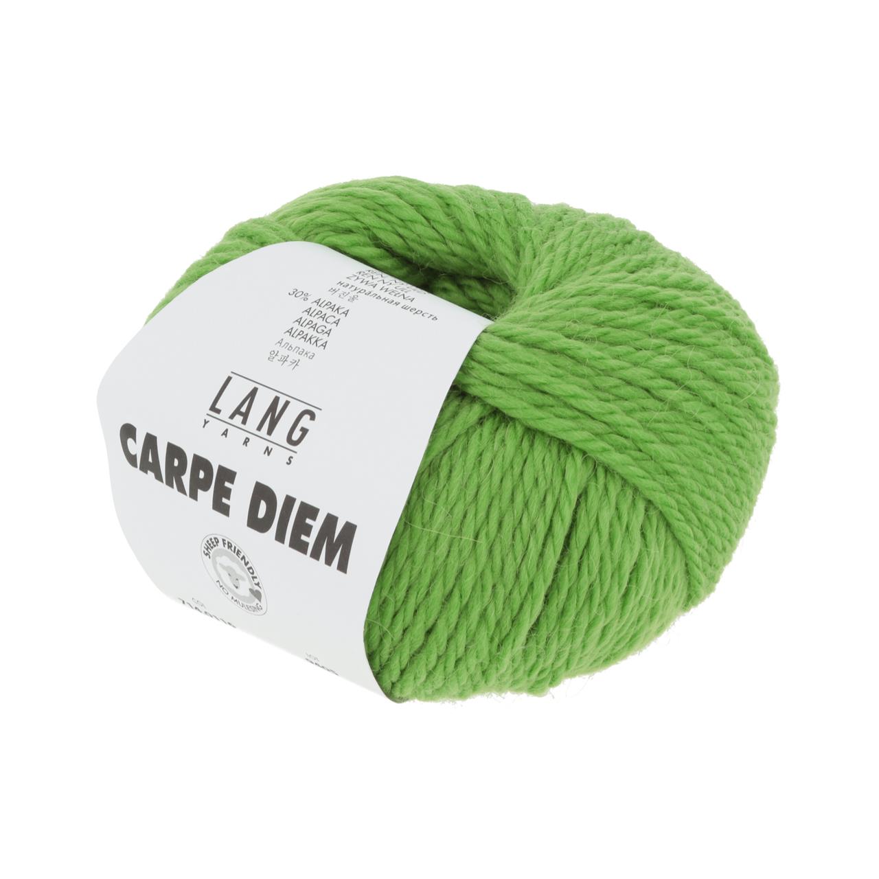 Carpe Diem 116 Hellgrün