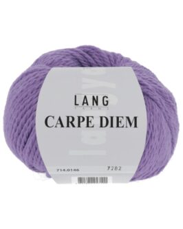 <span class="yarn-title">Carpe Diem</span> <span class="yarn-color">146 Lila</span>
