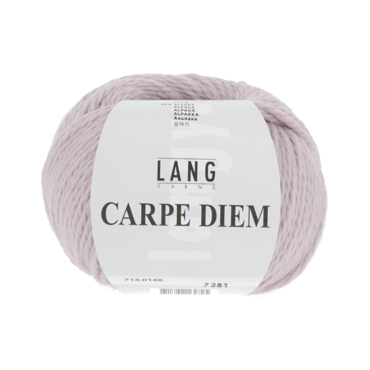 Carpe Diem 148 Altrosa
