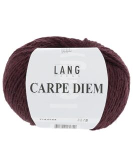 <span class="yarn-title">Carpe Diem</span> <span class="yarn-color">164 Bordeaux</span>