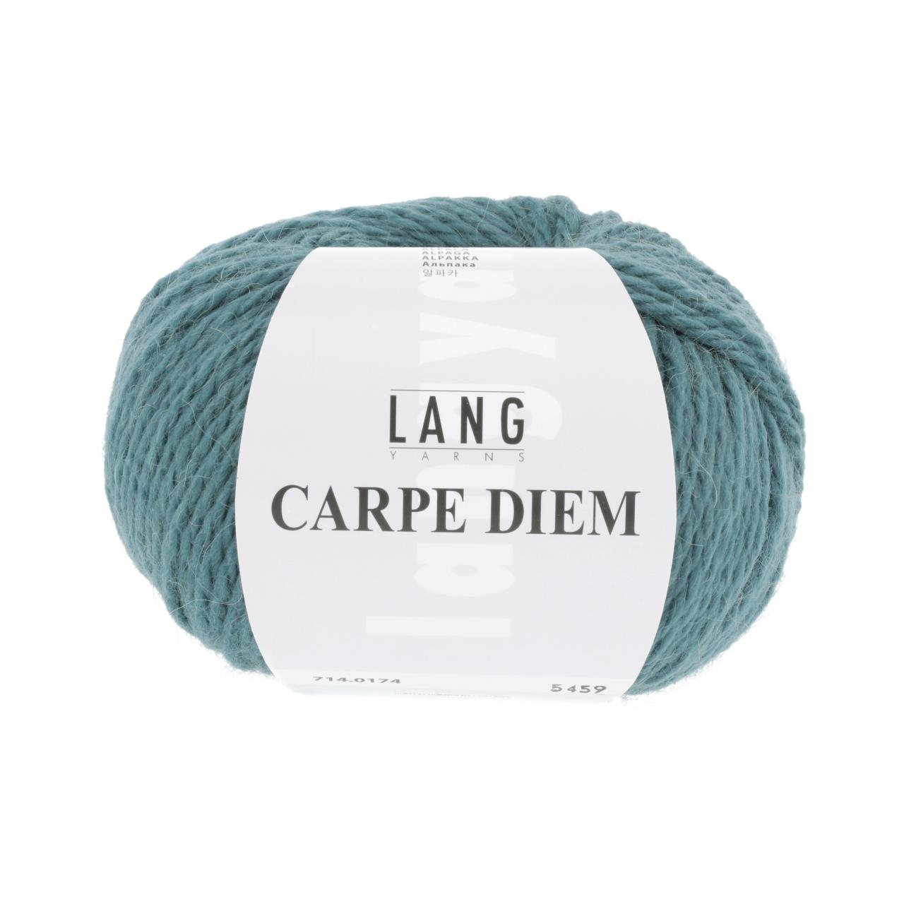 Carpe Diem 174 Atlantik