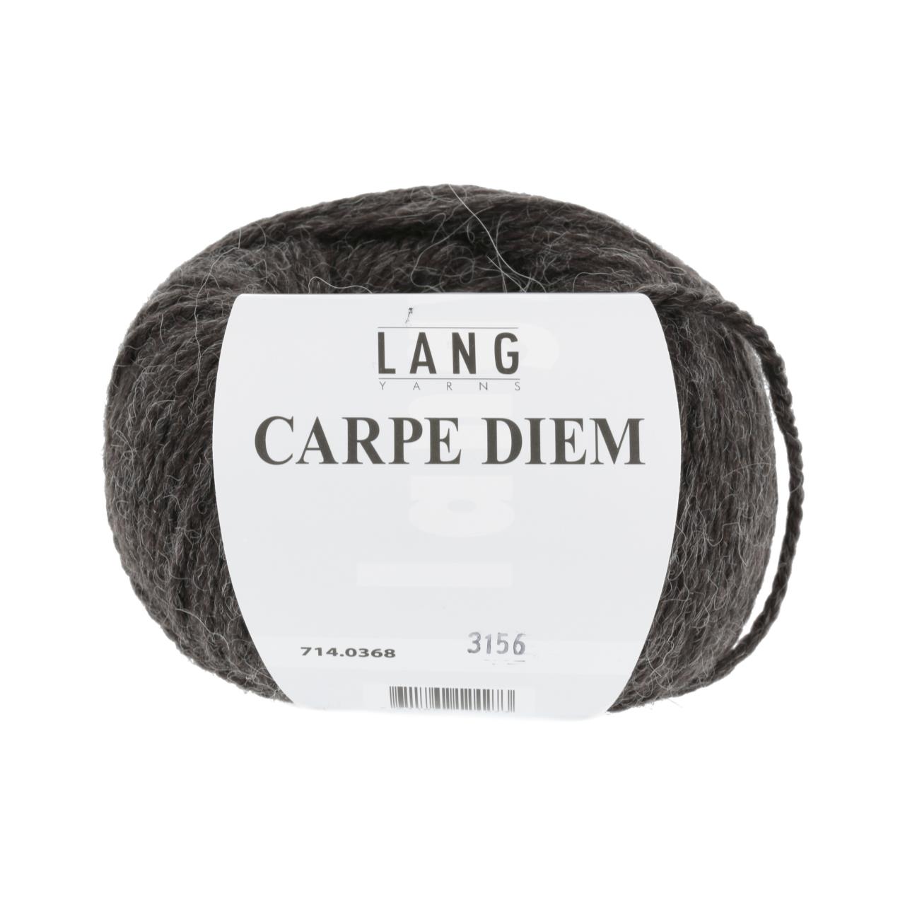 Carpe Diem 368 Braun Mélange