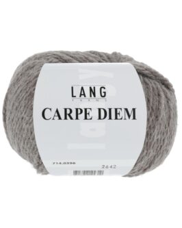 <span class="yarn-title">Carpe Diem</span> <span class="yarn-color">396 Sand Mélange</span>