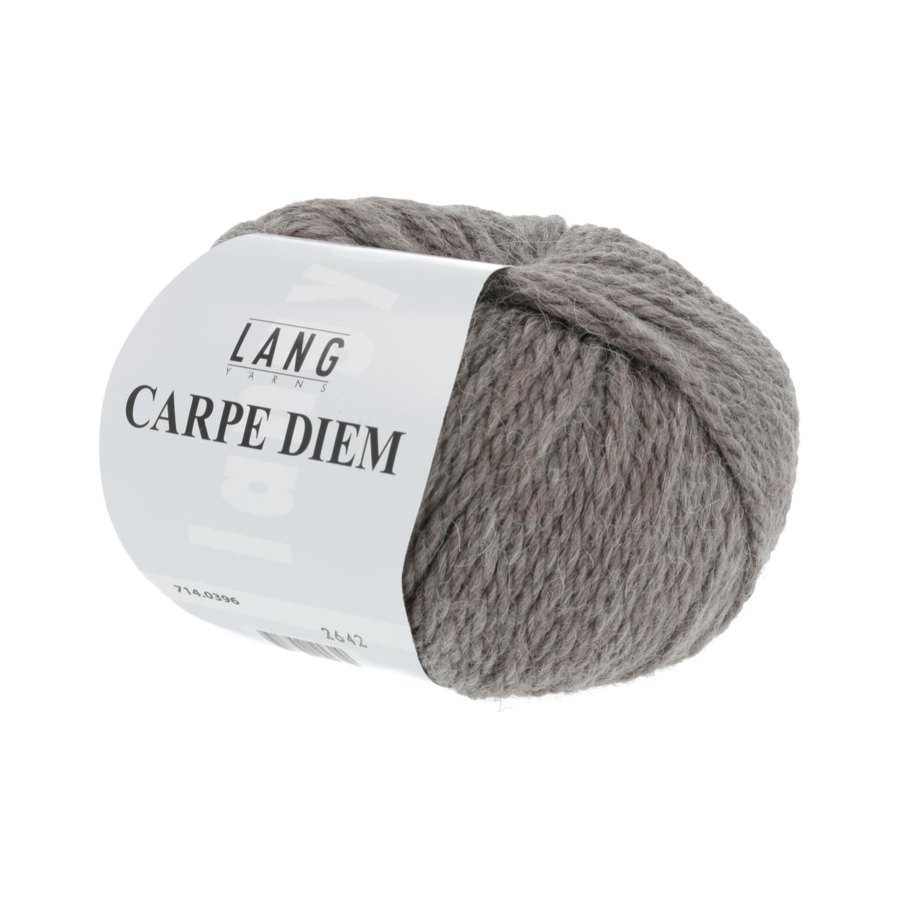 Carpe Diem 396 Sand Mélange