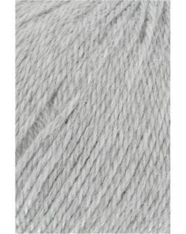 <span class="yarn-title">Baby Alpaca</span> <span class="yarn-color">3 Hellgrau Mélange</span>