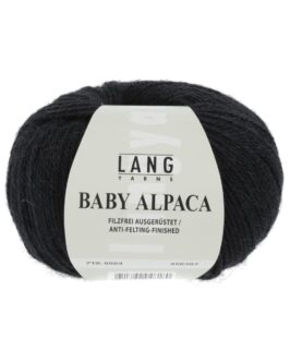 <span class="yarn-title">Baby Alpaca</span> <span class="yarn-color">4 Schwarz</span>