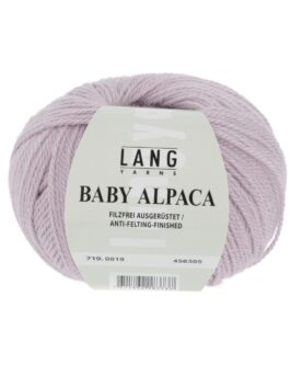 <span class="yarn-title">Baby Alpaca</span> <span class="yarn-color">19 Rosa Dunkel</span>