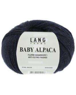<span class="yarn-title">Baby Alpaca</span> <span class="yarn-color">25 Navy</span>