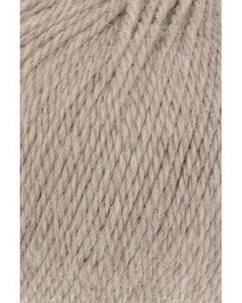 <span class="yarn-title">Baby Alpaca</span> <span class="yarn-color">26 Sand Mélange</span>