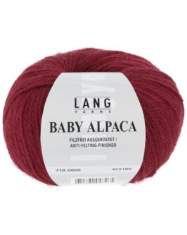 <span class="yarn-title">Baby Alpaca</span> <span class="yarn-color">60 Rot</span>