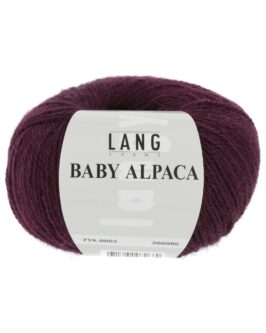 <span class="yarn-title">Baby Alpaca</span> <span class="yarn-color">65 Anemone</span>