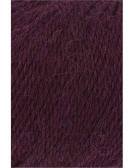 <span class="yarn-title">Baby Alpaca</span> <span class="yarn-color">65 Anemone</span>