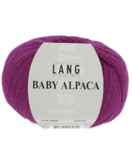 <span class="yarn-title">Baby Alpaca</span> <span class="yarn-color">66 Fuchsia</span>