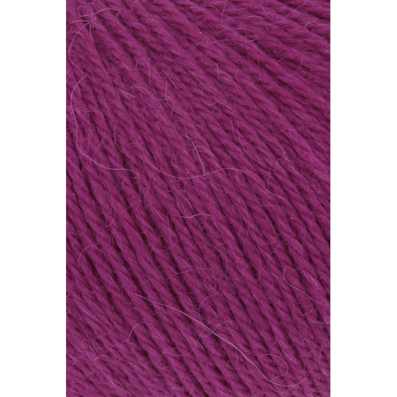 Baby Alpaca 66 Fuchsia