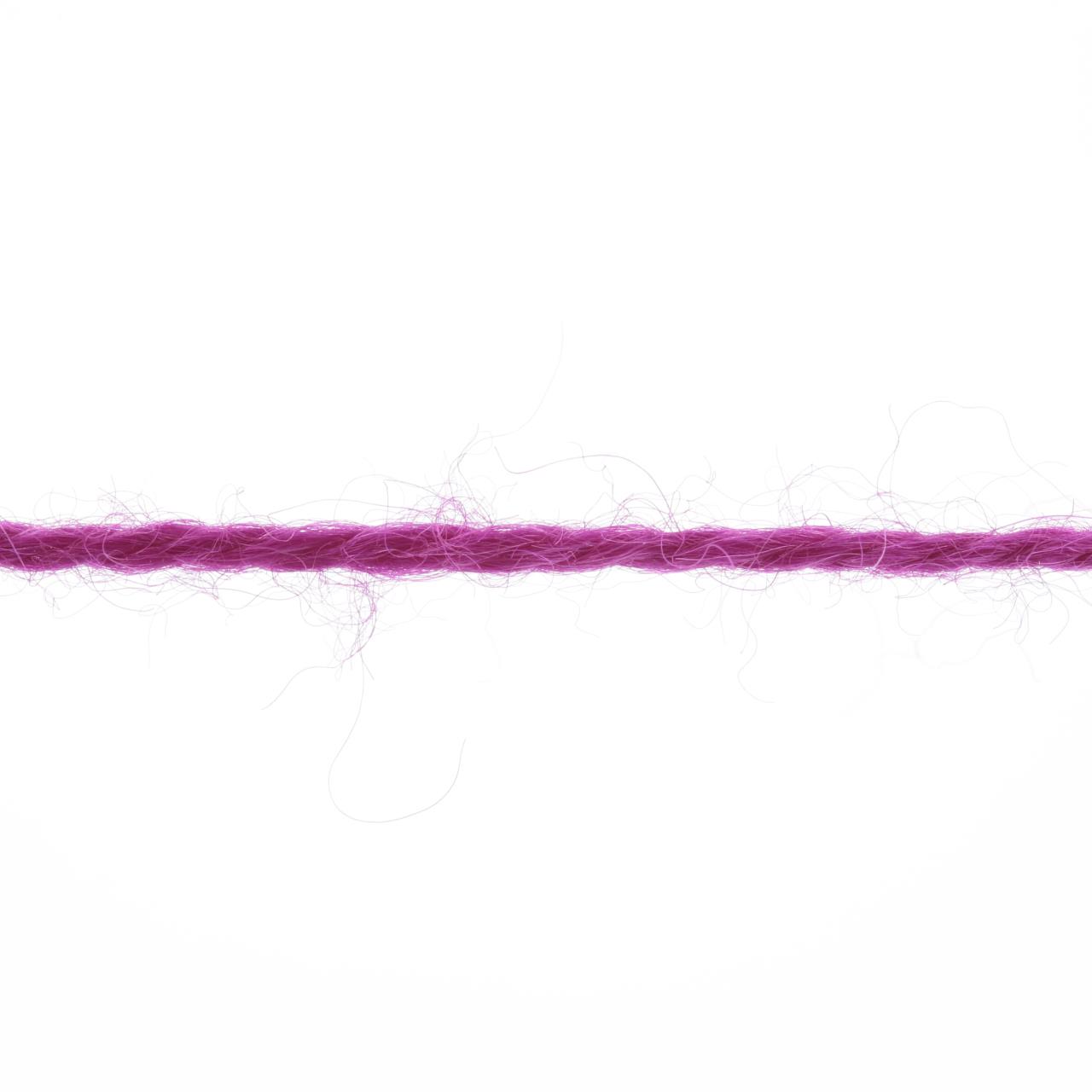Baby Alpaca 66 Fuchsia