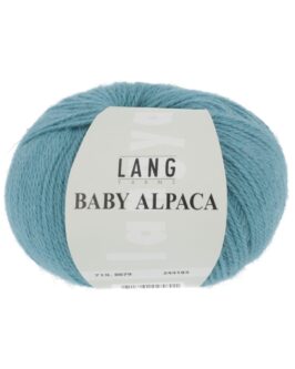 <span class="yarn-title">Baby Alpaca</span> <span class="yarn-color">79 Türkis</span>