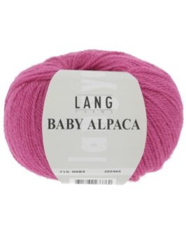 <span class="yarn-title">Baby Alpaca</span> <span class="yarn-color">85 Pink</span>