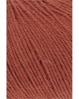 <span class="yarn-title">Baby Alpaca</span> <span class="yarn-color">87 Ziegel</span>