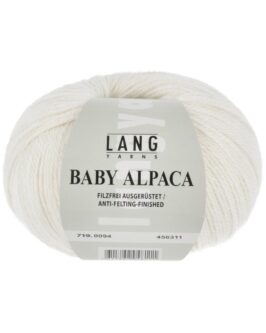 <span class="yarn-title">Baby Alpaca</span> <span class="yarn-color">94 Offwhite</span>