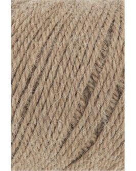 <span class="yarn-title">Baby Alpaca</span> <span class="yarn-color">96 Hellbraun Mélange</span>