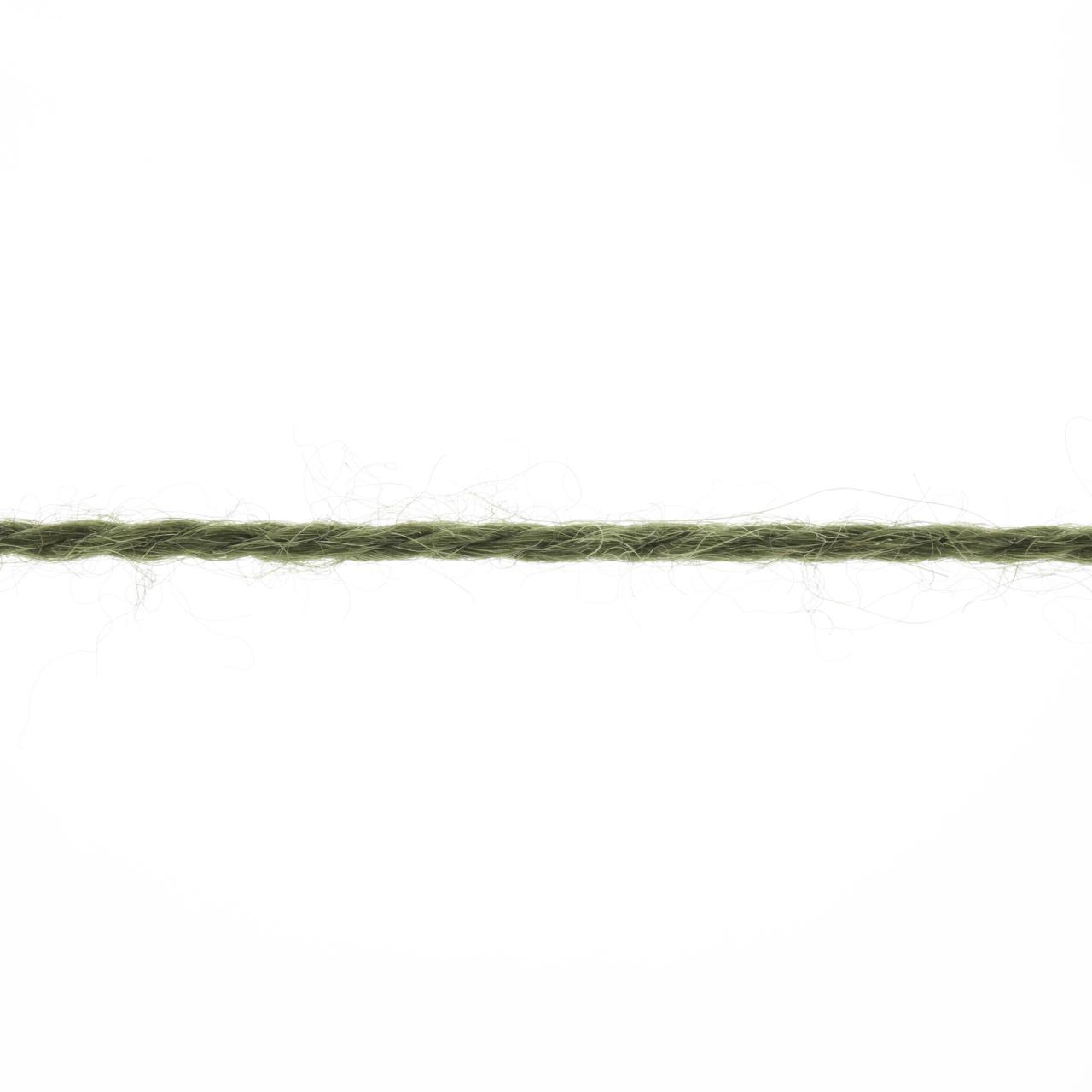 Baby Alpaca 98 Olive