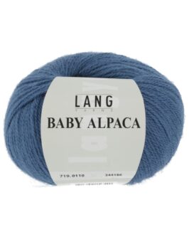<span class="yarn-title">Baby Alpaca</span> <span class="yarn-color">110 Stahlblau</span>