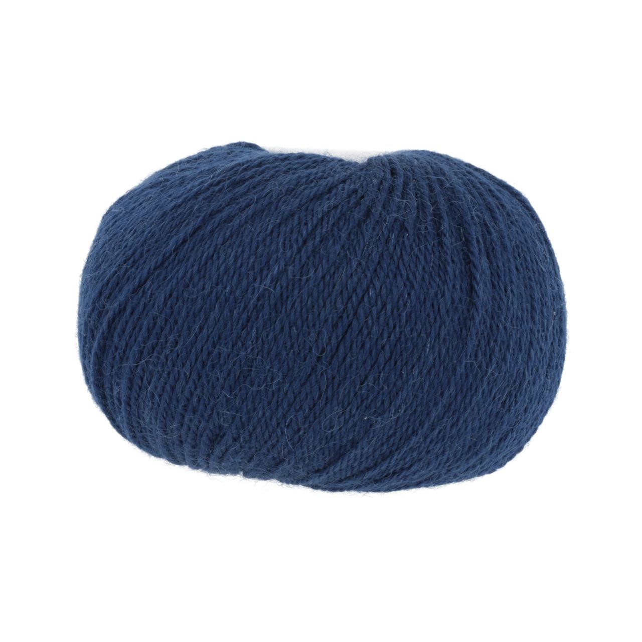 Baby Alpaca 135 Marine