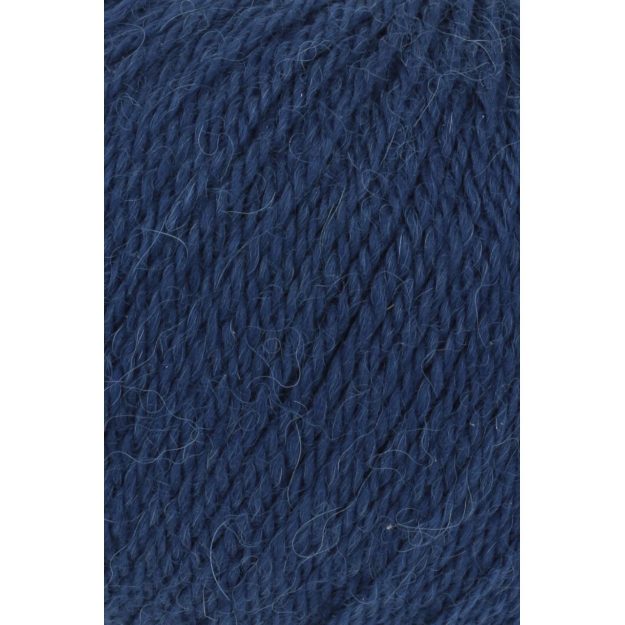 Baby Alpaca 135 Marine