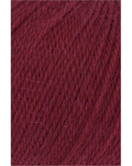 <span class="yarn-title">Baby Alpaca</span> <span class="yarn-color">162 Dunkelrot</span>