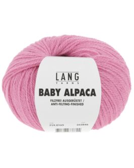 <span class="yarn-title">Baby Alpaca</span> <span class="yarn-color">165 Pink Hell</span>