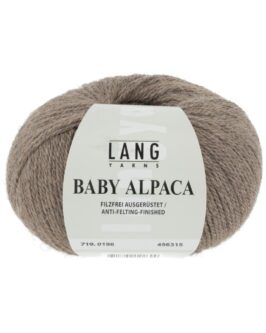 <span class="yarn-title">Baby Alpaca</span> <span class="yarn-color">196 Hellbraun</span>