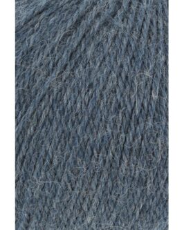 <span class="yarn-title">Baby Alpaca</span> <span class="yarn-color">233 Jeans Hell Mélange</span>